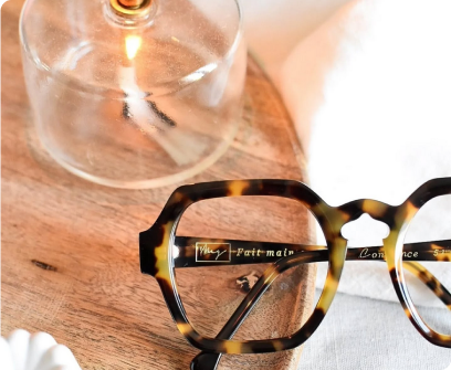 paires de lunettes à Montberon en Haute-Garonne et à Labastide dans le Tarn-et-Garonne