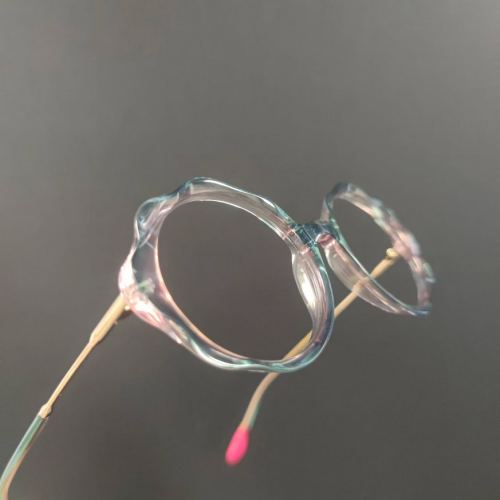 Montures optique- photos vrac