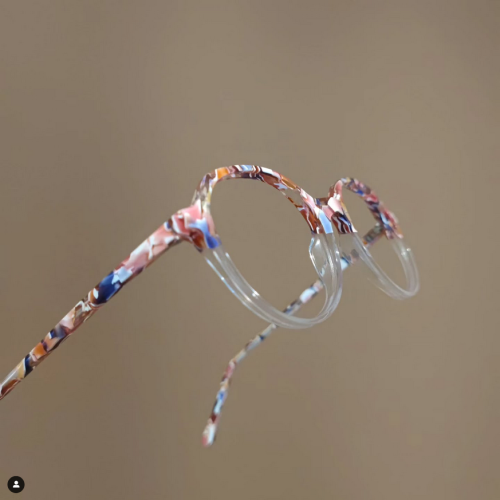 Montures optique- photos vrac
