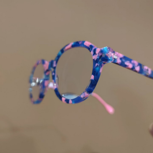 Montures optique- photos vrac