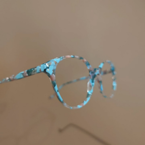 Montures optique- photos vrac